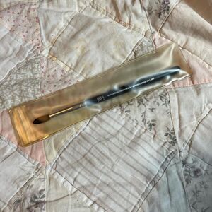 avon y2k vintage eyeshadow crease brush new in packaging